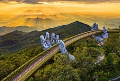Tour Đà Nẵng - Bà Nà - Hội An - Huế - Quảng Bình "4 ngày 3 đêm"