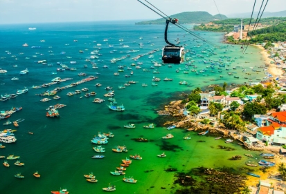 ĐẢO NGỌC PHÚ QUỐC | CÂU CÁ | LẶN NGẮM SAN HÔ| CHECK -IN CẦU HÔN 