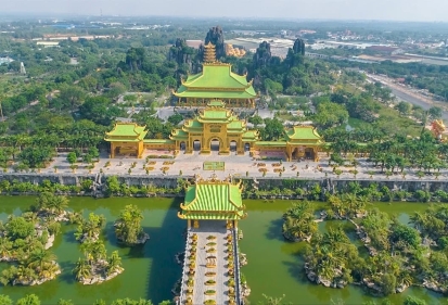 NGHỀ LÀM GỐM TRUYỀN THỐNG | NHÀ TÙ PHÚ LỢI | ĐẠI NAM
