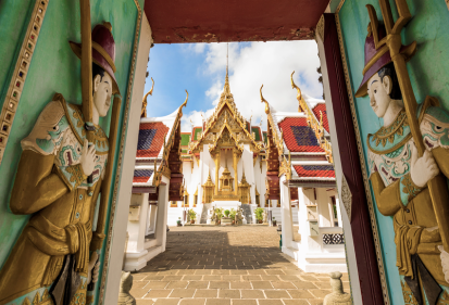 Tour Hà Nội | Bangkok | Pattaya | Đảo Coral | Show Alcazar | Baiyoke Sky