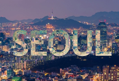 Tour Hàn Quốc 5 ngày 4 đêm: Seoul | Nami | Everland