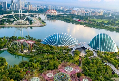 Tour Singapore | Malaysia