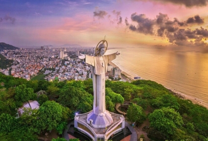 VŨNG TÀU | KHU DU LỊCH HỒ MÂY PARK | KHÁM PHÁ CÔNG VIÊN GIẢI TRÍ TROPICANA PARK