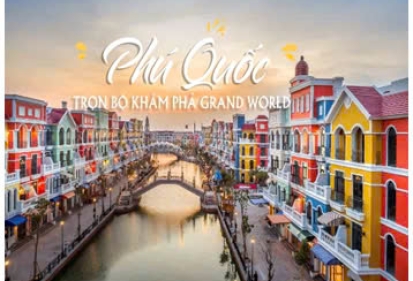 CẦU CẦU HÔN – VINWONDER – ĐỊA TRUNG HẢI   GRANDWOLD – HÒN MÂY RÚT – HÒN MÓNG TAY- CHECK IN DU THUYỀN NAUTILUS